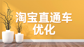 淘寶直通車(chē)