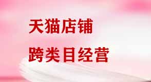 天貓店鋪權(quán)重